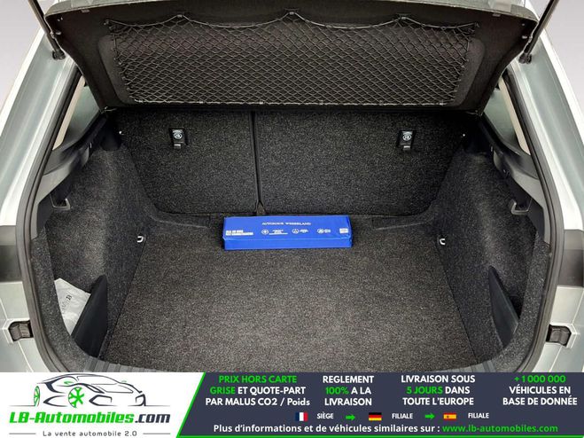 Skoda Scala 1.0 TSI Evo 2 116 ch BVM Argent� M�tallique de 2025
