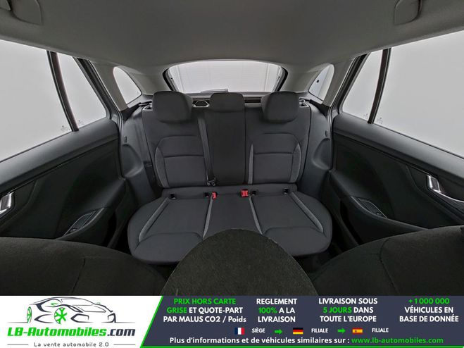 Skoda Scala 1.0 TSI Evo 2 116 ch BVM Gris M�tallique de 2025