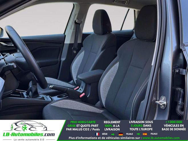 Skoda Scala 1.0 TSI Evo 2 116 ch BVM Gris M�tallique de 2025