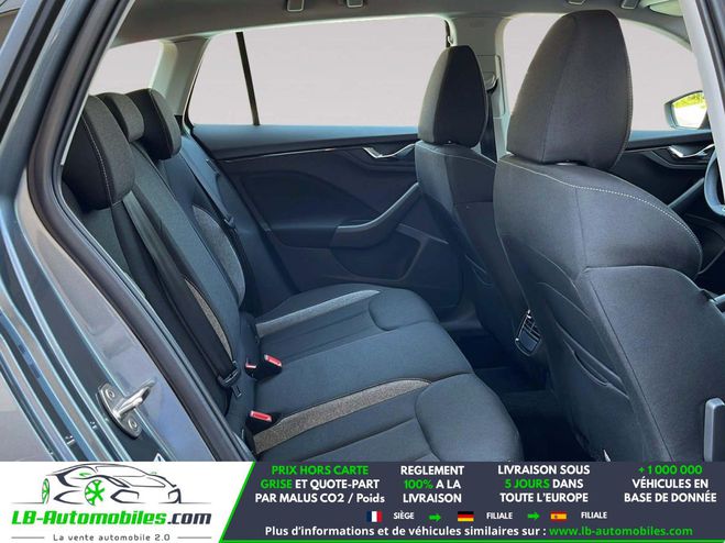 Skoda Scala 1.0 TSI Evo 2 116 ch BVM Gris M�tallique de 2025