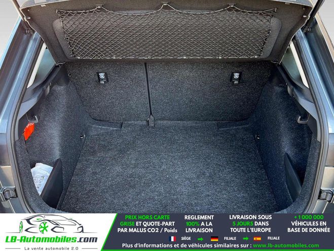 Skoda Scala 1.0 TSI Evo 2 116 ch BVM Gris M�tallique de 2025