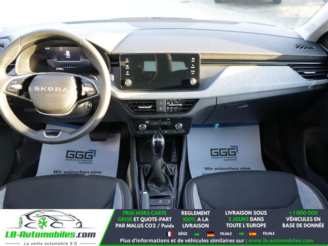 Skoda Scala 1.0 TSI Evo 2 116 ch BVA  de 2025
