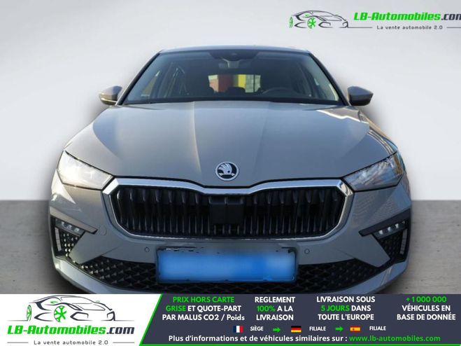 Skoda Scala 1.0 TSI Evo 2 116 ch BVA  de 2025