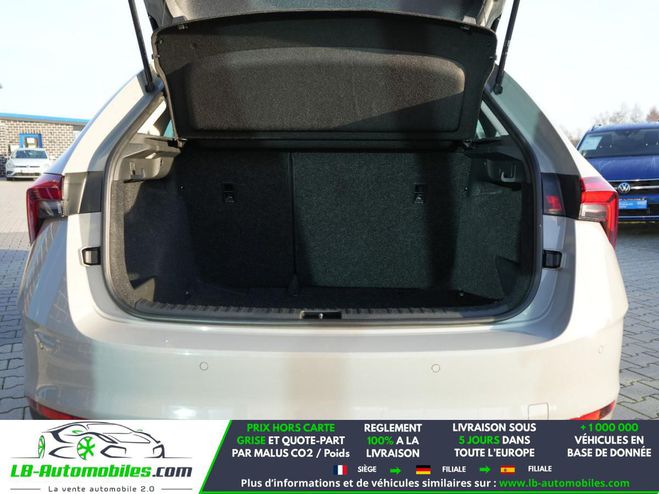Skoda Scala 1.0 TSI Evo 2 116 ch BVA  de 2025