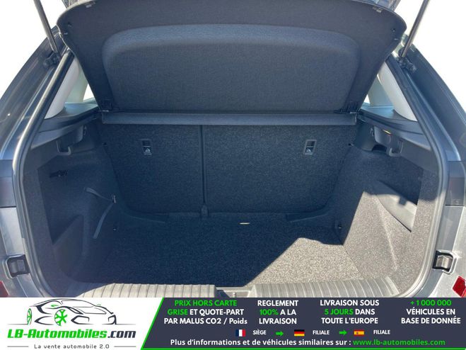 Skoda Kamiq 1.5 TSI Evo 2 150 ch BVA Gris M�tallique de 2026