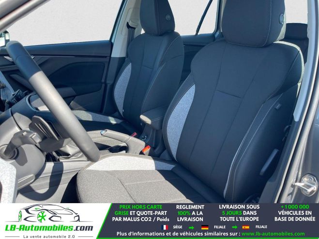 Skoda Kamiq 1.5 TSI Evo 2 150 ch BVA Gris M�tallique de 2026