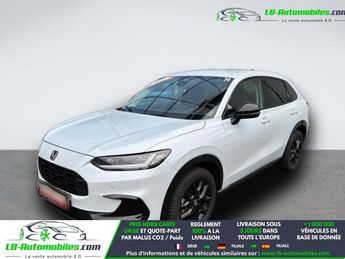  Voir d&eacute;tails -Honda ZR-V E:HEV e:HEV 2.0 i-MMD 183ch &agrave; Beaupuy (31)