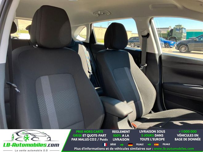 Hyundai I20 1.0 GDi 100 BVA Blanc de 2025