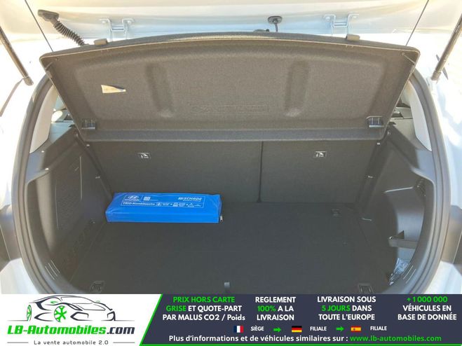 Hyundai I20 1.0 GDi 100 BVA Blanc de 2025
