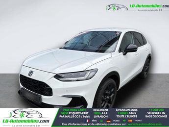  Voir d&eacute;tails -Honda ZR-V E:HEV e:HEV 2.0 i-MMD 183ch &agrave; Beaupuy (31)