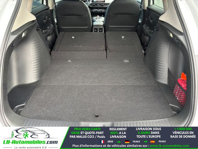 Honda ZR-V E:HEV e:HEV 2.0 i-MMD 183ch Blanc M�tallique de 2025