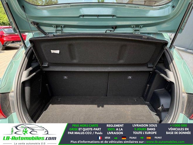 Hyundai I20 1.0 GDi 100 BVM Vert de 2023