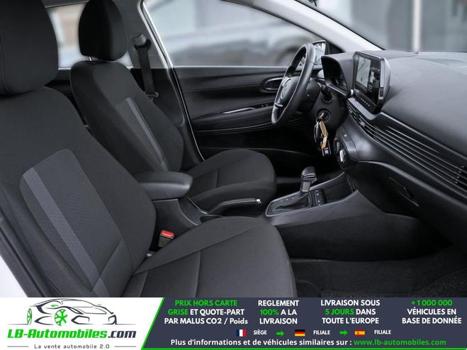 Hyundai I20 1.0 GDi 100 BVA Blanc de 2024