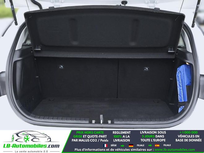 Hyundai I20 1.0 GDi 100 BVA Blanc de 2024