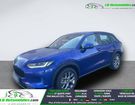 Honda ZR-V E:HEV