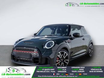  Voir d&eacute;tails -Mini Mini JCW 231 CH BVA &agrave; Beaupuy (31)