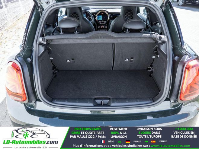 Mini Mini JCW 231 CH BVA Vert de 2021