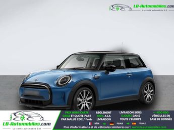  Voir d&eacute;tails -Mini Mini 136 CH BVM &agrave; Beaupuy (31)