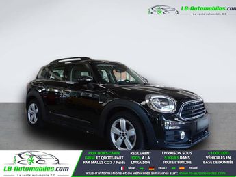 Voir d&eacute;tails -Mini Mini 136 CH BVM &agrave; Beaupuy (31)