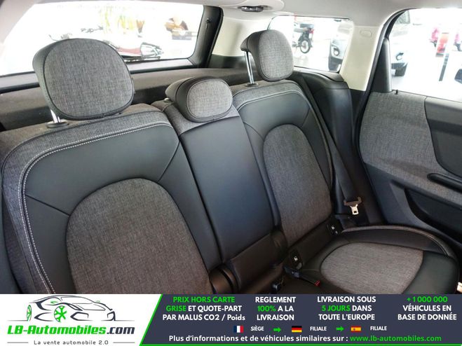 Mini Mini 136 CH BVM Noir M�tallique de 2019