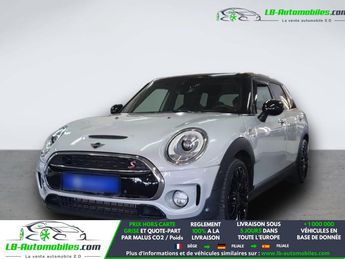  Voir d&eacute;tails -Mini Mini S 192 CH BVM &agrave; Beaupuy (31)