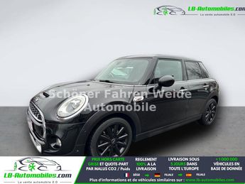  Voir d&eacute;tails -Mini Mini S 192 CH BVM &agrave; Beaupuy (31)