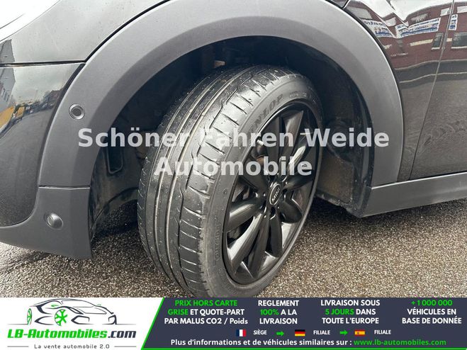 Mini Mini S 192 CH BVM Noir de 2018