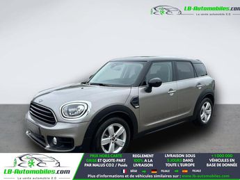  Voir d&eacute;tails -Mini Mini 136 CH BVA &agrave; Beaupuy (31)