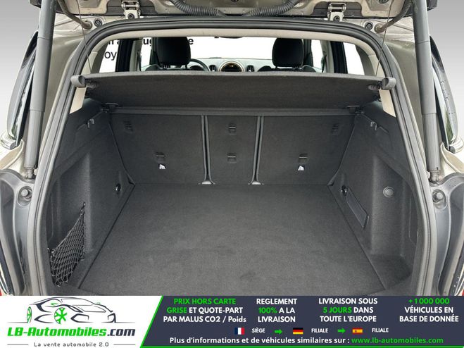Mini Mini 136 CH BVA Gris M�tallique de 2019