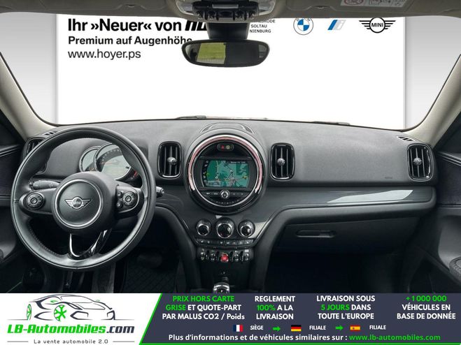 Mini Mini 136 CH BVA Gris M�tallique de 2019