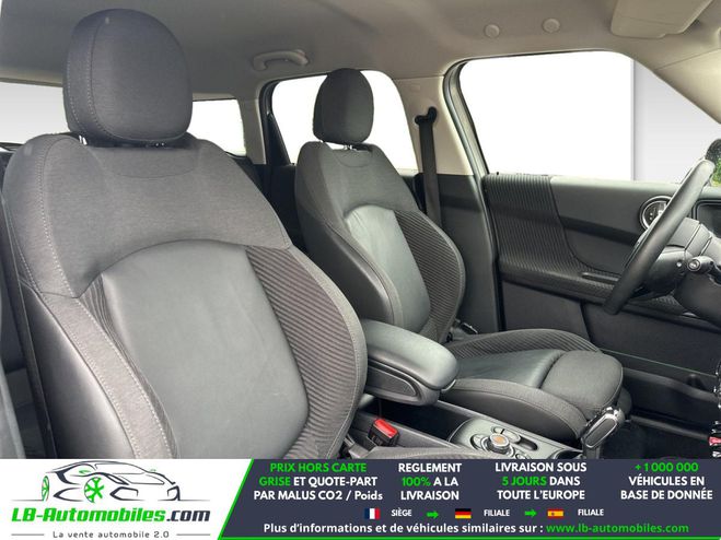 Mini Mini 136 CH BVA Gris M�tallique de 2019