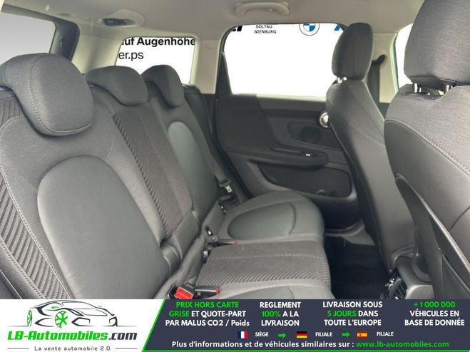 Mini Mini 136 CH BVA Gris M�tallique de 2019