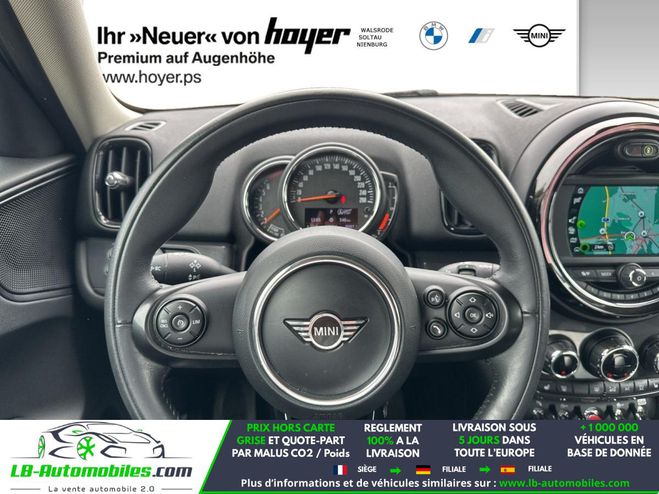 Mini Mini 136 CH BVA Gris M�tallique de 2019