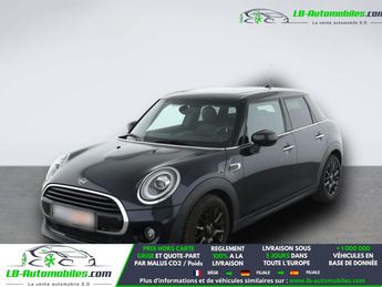  Voir d&eacute;tails -Mini Mini 136 CH BVA &agrave; Beaupuy (31)
