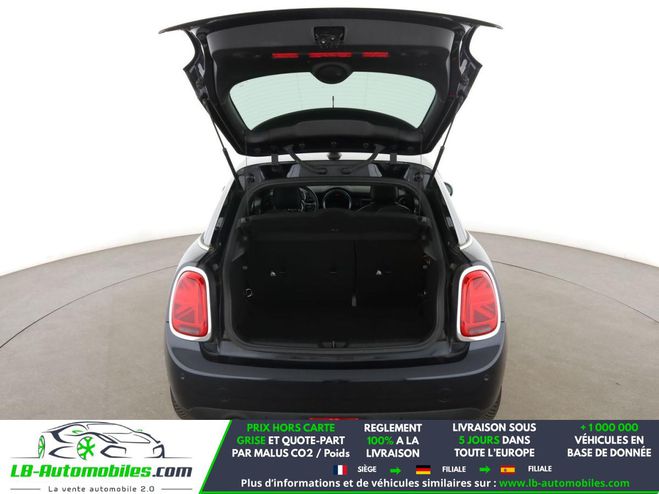 Mini Mini 136 CH BVA Bleu M�tallique de 2020
