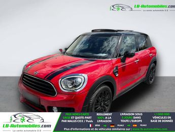  Voir d&eacute;tails -Mini Mini 136 CH BVA &agrave; Beaupuy (31)
