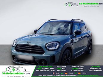  Voir d&eacute;tails -Mini Mini 136 CH BVA &agrave; Beaupuy (31)