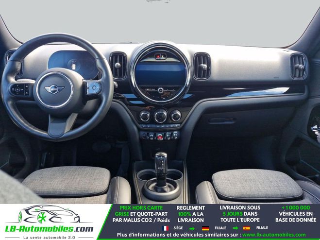 Mini Mini 136 CH BVA Vert M�tallique de 2021