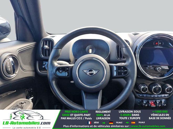 Mini Mini 136 CH BVA Vert M�tallique de 2021