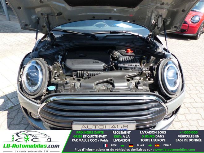 Mini Mini 102 CH BVA Gris M�tallique de 2021