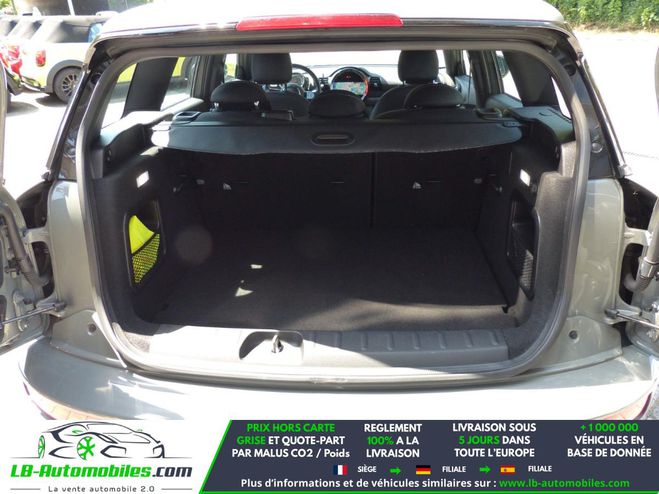 Mini Mini 102 CH BVA Gris M�tallique de 2021