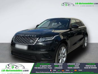  Voir d&eacute;tails -Land rover Range Rover 2.0L P400e PHEV 404ch AWD BVA &agrave; Beaupuy (31)