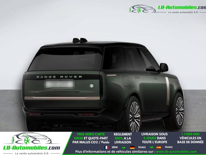 Land rover Range Rover P615 AWD BVA Vert de 2026