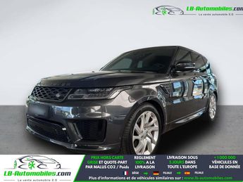  Voir d&eacute;tails -Land rover Range Rover D250 AWD 3.0D i6 &agrave; Beaupuy (31)