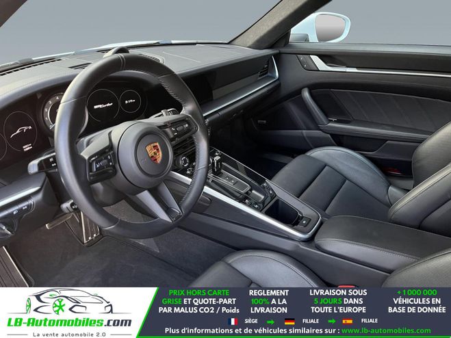 Porsche 911 Turbo 3.8i 580 PDK Blanc M�tallique de 2022