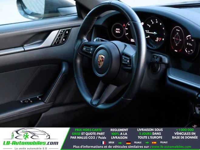Porsche 911 S 3.0i 450 PDK Gris M�tallique de 2021