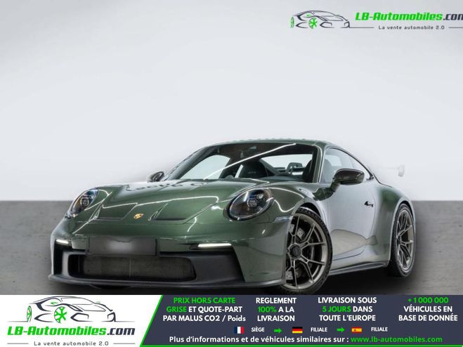 Porsche 911 4.0i 510 Vert M�tallique de 2023