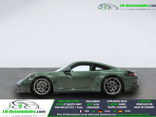 Porsche 911 4.0i 510 Vert M�tallique de 2023