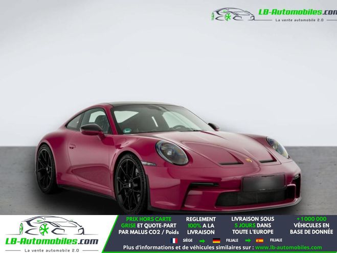 Porsche 911 4.0i 510 Rouge de 2024