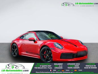 Voir d&eacute;tails -Porsche 911 S 3.0i 450 PDK &agrave; Beaupuy (31)